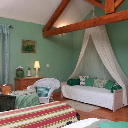 Gte Le Petit Grenier * Loubers