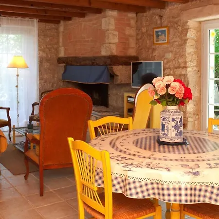 ヴィラ Gte Le Petit Grenier *