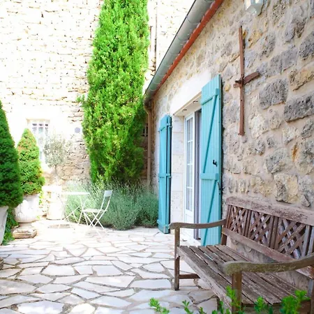 Gte Le Petit Grenier *