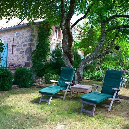 Gte Le Petit Grenier