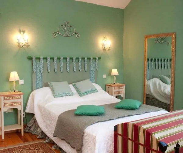 Gte Le Petit Grenier Loubers