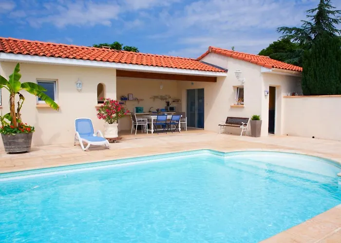 Gte Le Petit Grenier Loubers