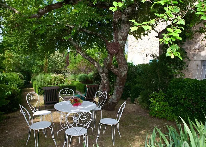 Gte Le Petit Grenier Loubers