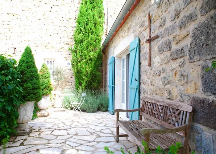 Gte Le Petit Grenier *