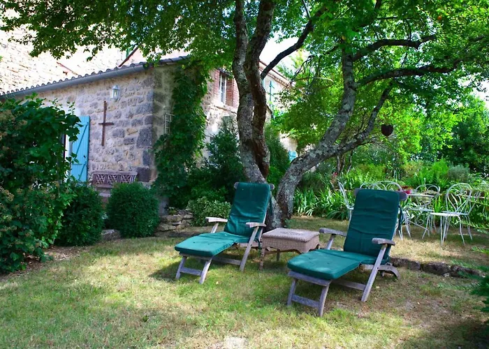 Gte Le Petit Grenier