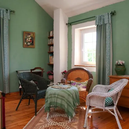 Gte Le Petit Grenier 别墅 *