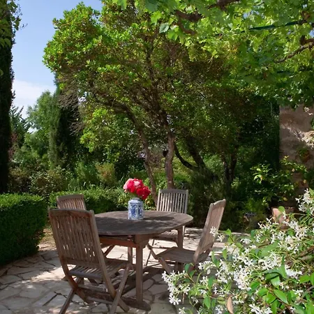 Gte Le Petit Grenier Villa Loubers