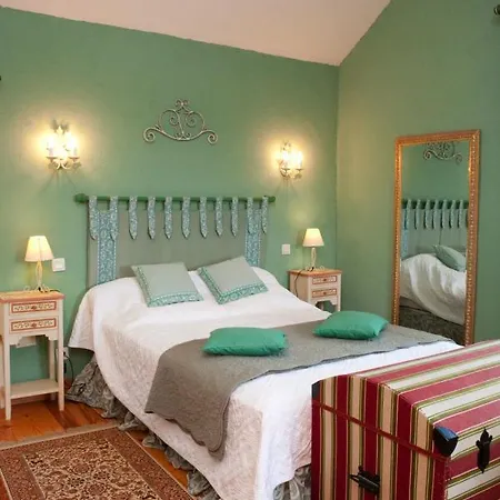 Gte Le Petit Grenier Loubers