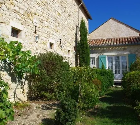 Gte Le Petit Grenier *