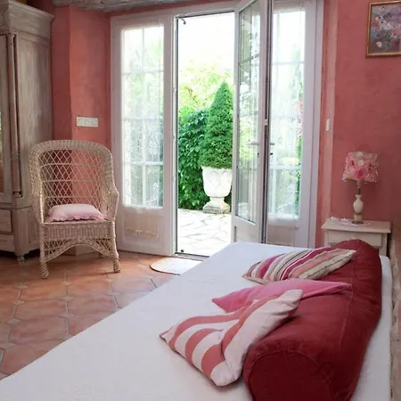 Gte Le Petit Grenier * Loubers