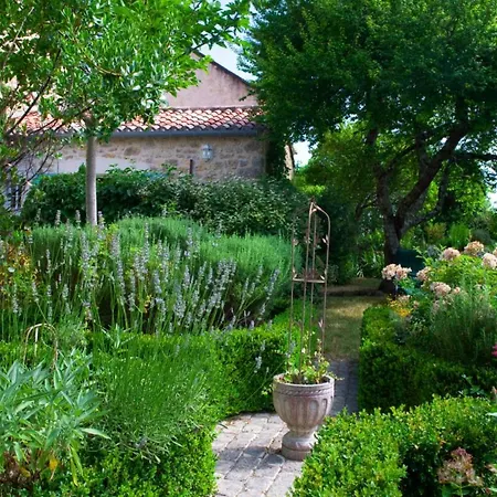 Gte Le Petit Grenier