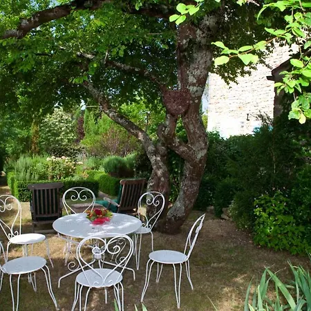 Gte Le Petit Grenier Loubers