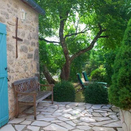 Gte Le Petit Grenier 别墅 *