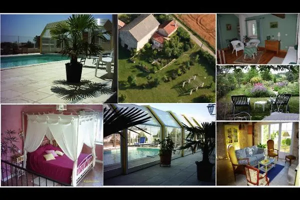 Gte Le Petit Grenier Villa *