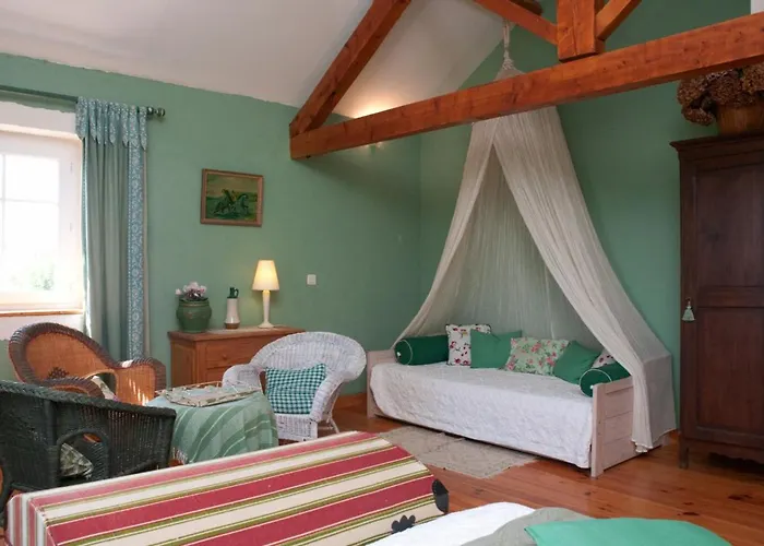 Gte Le Petit Grenier * Loubers