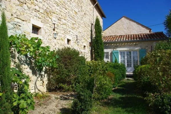 Gte Le Petit Grenier *