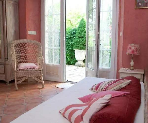 Gte Le Petit Grenier * Loubers