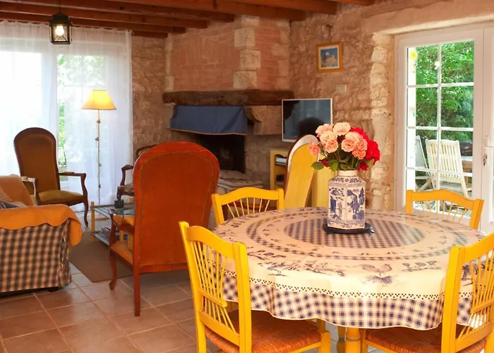 Villa Gte Le Petit Grenier *