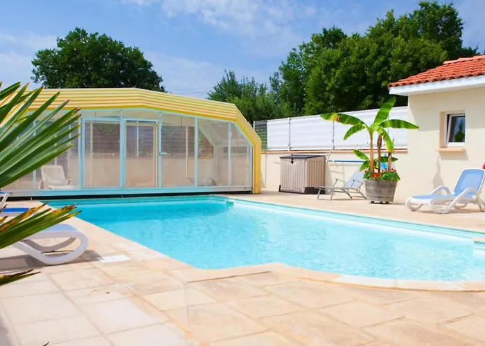 Villa Gte Le Petit Grenier