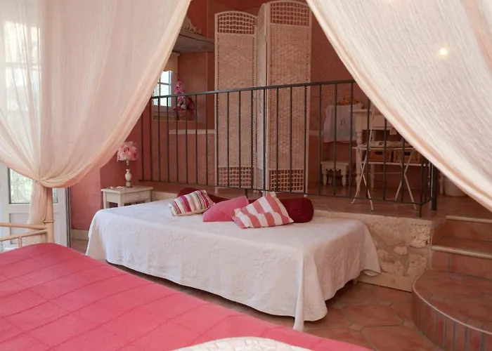 Villa Gte Le Petit Grenier *