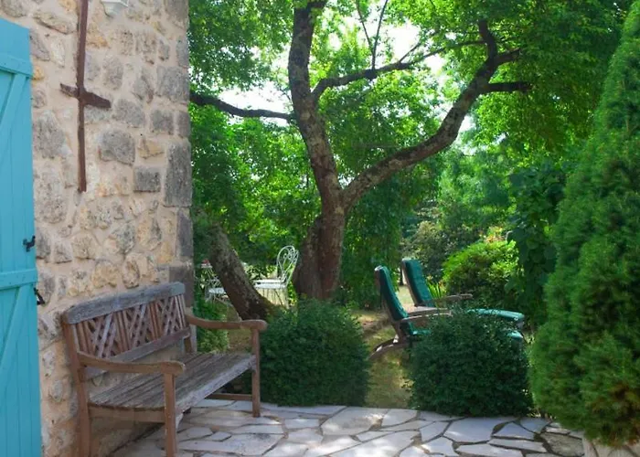 Gte Le Petit Grenier Villa *